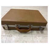 Hard sided case