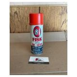 Fisk de Icer