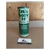 Ink Solv 30
