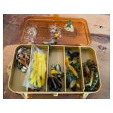 Lures