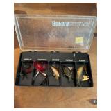 Rapala lures