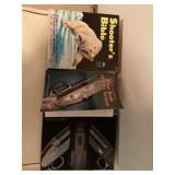 Gun guides and books