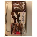 Gun Guides