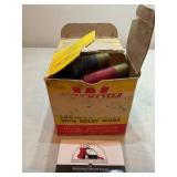 Misc 12 gauge ammo