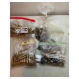 Misc brass / casings