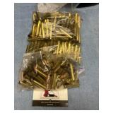 357 Mag Brass