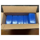 Plastic Ammo Cases