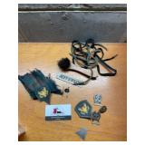 Military Pins