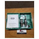 RCBS FL Die Set 5mm Craig CF