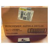 Winchester Super X Dry Lok 12 Ga