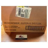 Winchester Super X Drylok 12 Ga