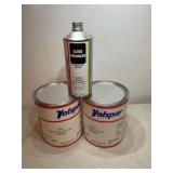 Valspar paint