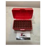 222 mag ammo / reloads