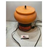 Lyman turbo tumbler