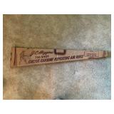 Vintage JC higgins 750 short gun box
