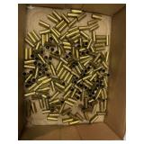 32 Colt Brass Only