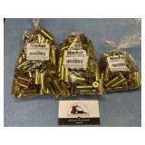 41 Mag Brass