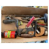 Misc tools