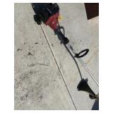 Homelite Weed Eater
