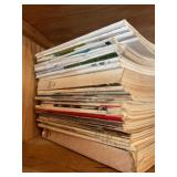 Hereford magazines