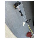 Stihl FS 62 Weedeater
