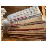 Hereford magazines