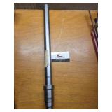 .224 Diameter Barrel