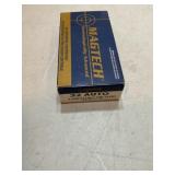 32 auto ammo