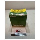 Remington 16 gauge ammo