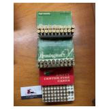 Remington Cases