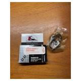 Tasco Medium Ring Set 1in