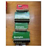 Remington Brass Onlyb