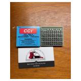 CCI BR-2 Large Rifle Primers