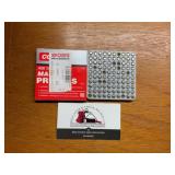 CCI Magnum Primers