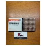 Winchester Primers for Shotshells