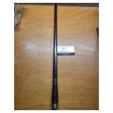 Bofors Steel Sako Cal 223 barrel