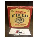 Western Field strap Load 12 Gauge