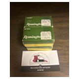 Remington 22 qty 200