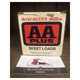 Winchester 20 Gauge   Qty 25