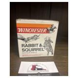 Winchester 12 Gauge
