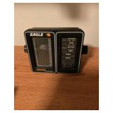 Eagle 3d 100 lcg recorder