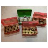 38 special ammo
