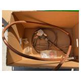 Misc copper