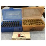 17 REM cases