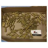 22-250 brass
