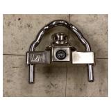 Lock hitch