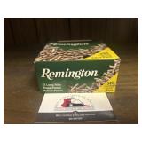 Remington .22 LR. QTY 525