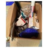 Hardware and misc items