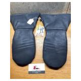Sno mobile mittens
