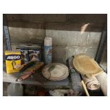 Household misc